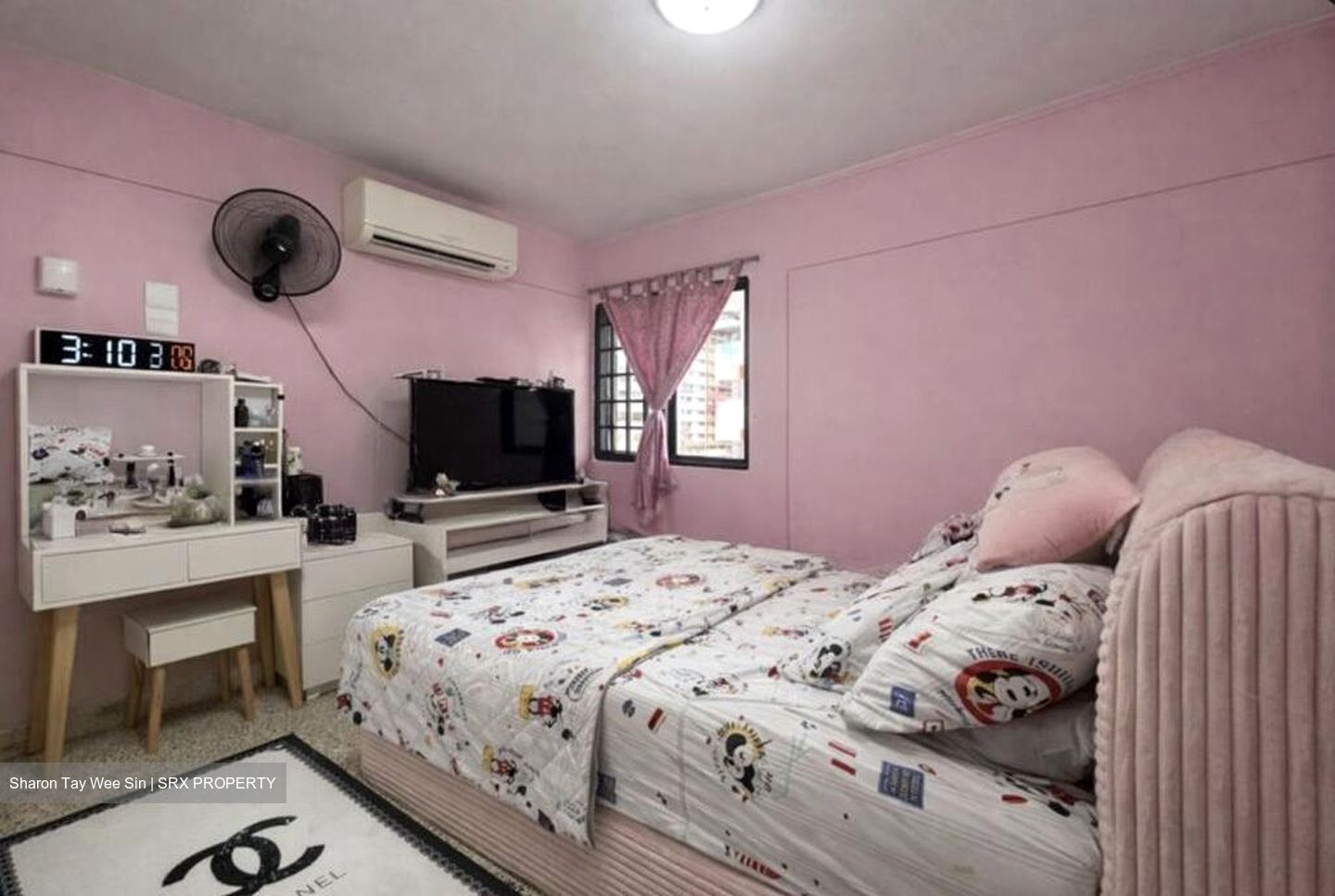 Blk 40 Telok Blangah Rise (Bukit Merah), HDB 4 Rooms #519270621